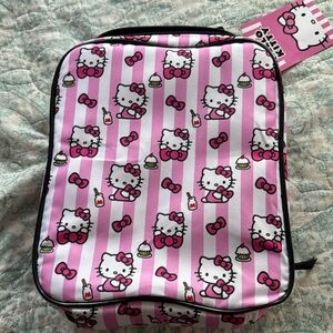 Hello Kitty lunchbox